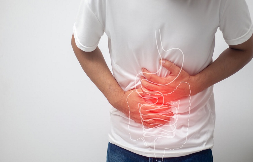 inflammatory bowel disease Austin