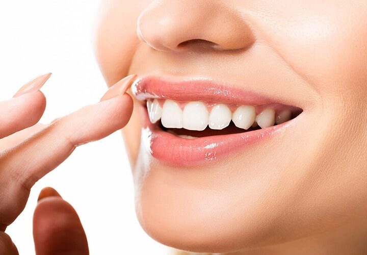 Cosmetic Dentistry