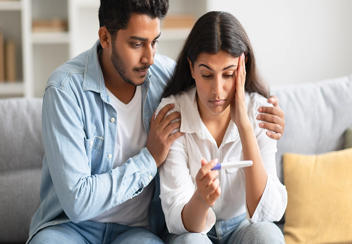 Debunking Infertility