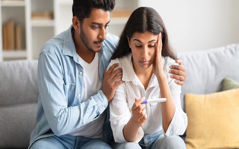 Debunking Infertility