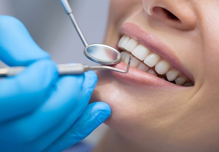 Cosmetic Dentistry