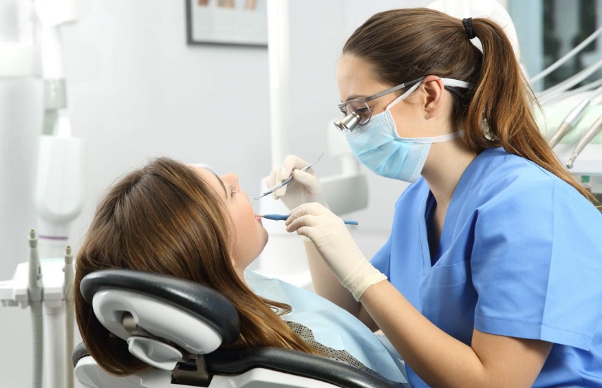 Personalized Dental Appliances in Modesto