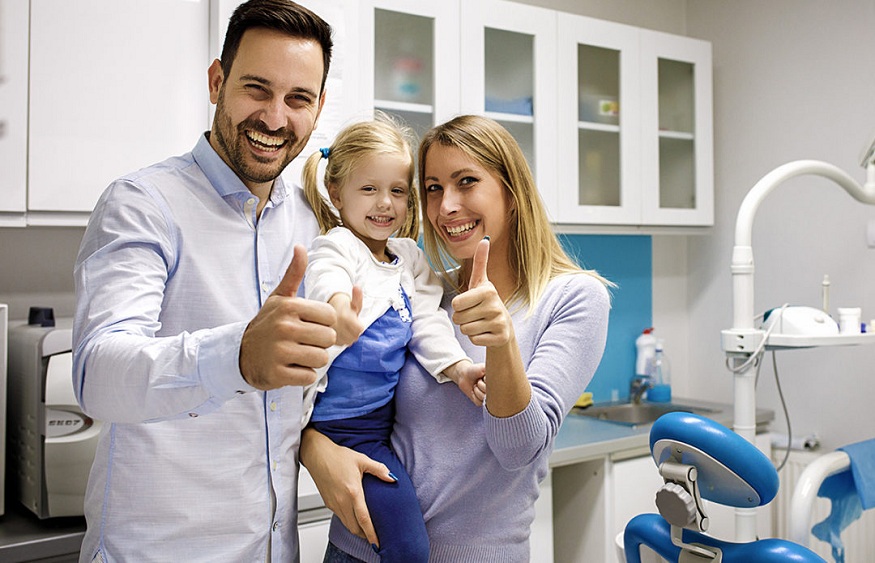 Family Dental Procedures