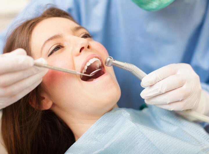 General Dentist in Your Oral Health