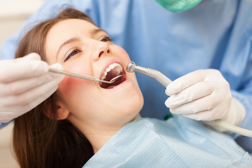 General Dentist in Your Oral Health