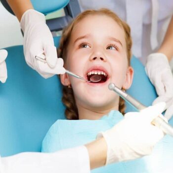 Pediatric Dentist