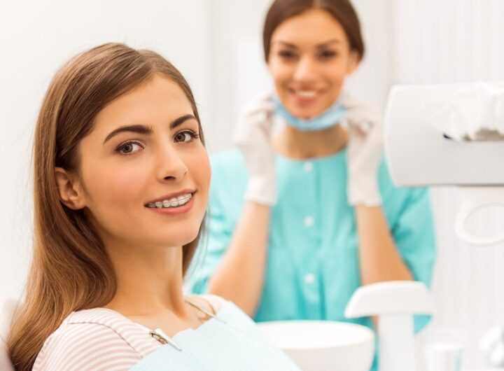 dentist in Fresno, CA,