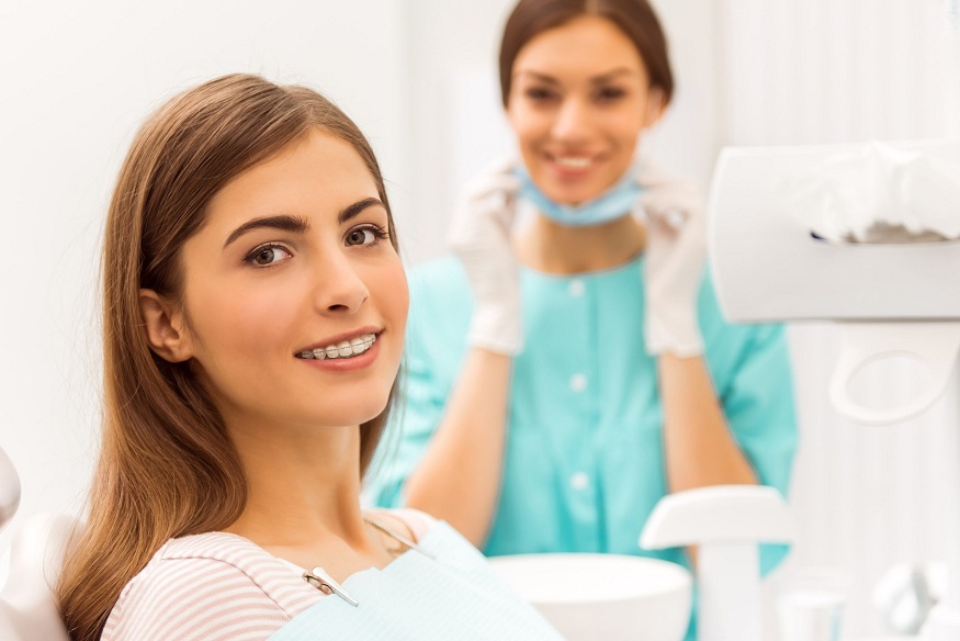 dentist in Fresno, CA,