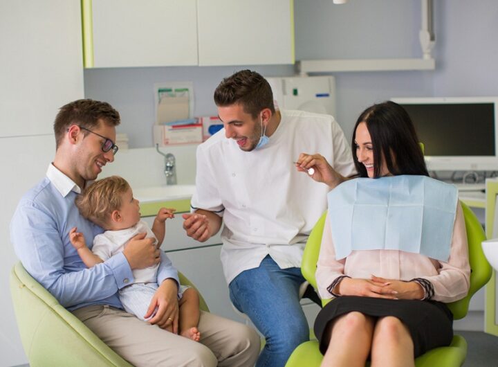 family-dentistry