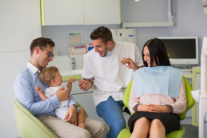 family-dentistry