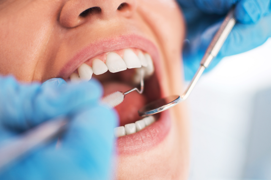 Dentistry in Oral Health