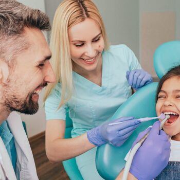 Early Dental Visits