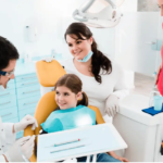 Family Dental Check-ups