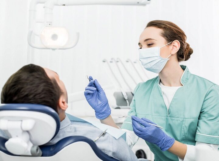 dentist in Encinitas, CA