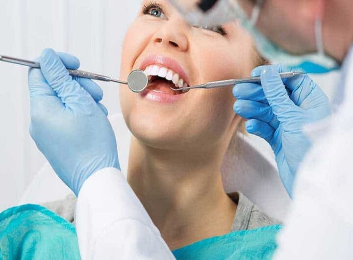 General Dentistry