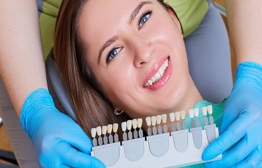 dental implants in Knoxville