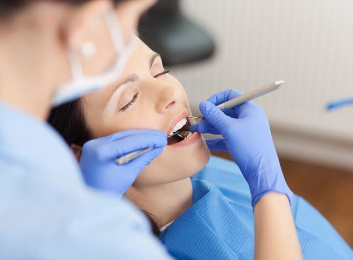 . dental sedation in North Fresno