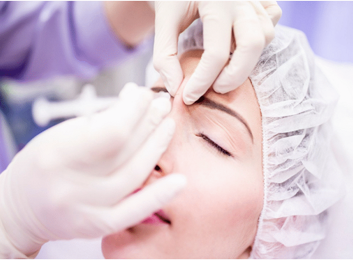 Cosmetic Treatments