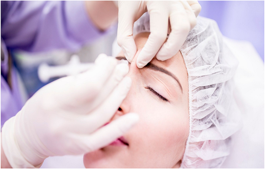 Cosmetic Treatments