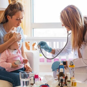 Springfield pediatric care