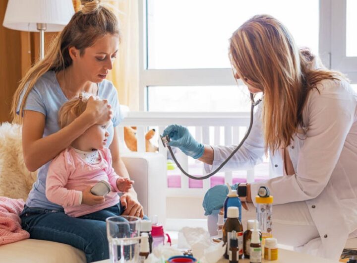 Springfield pediatric care