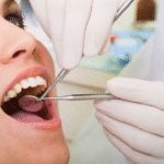 Maintaining Healthy Gums In Willow brook
