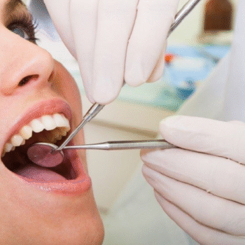 Maintaining Healthy Gums In Willow brook