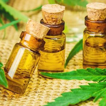 cannabidiol oil India