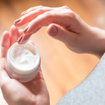 moisturiser
