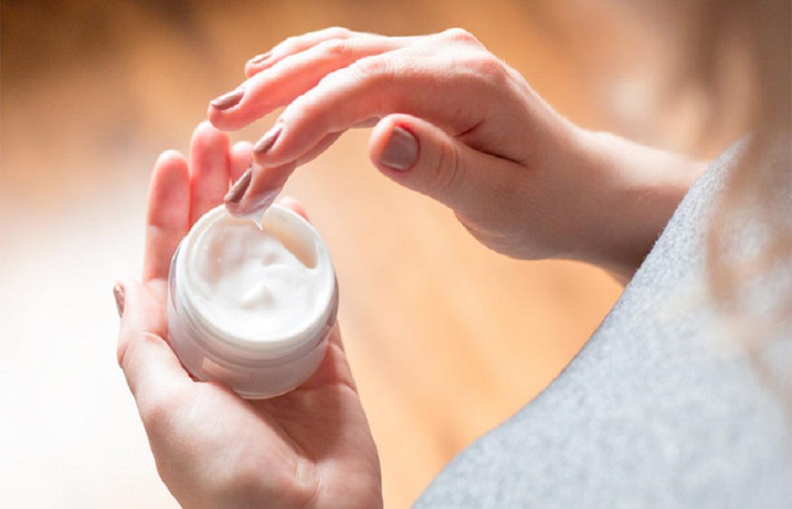 moisturiser