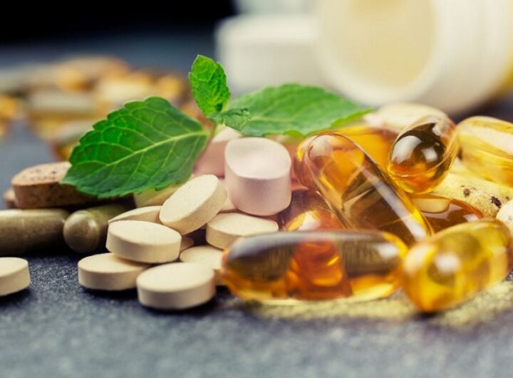 supplement testing