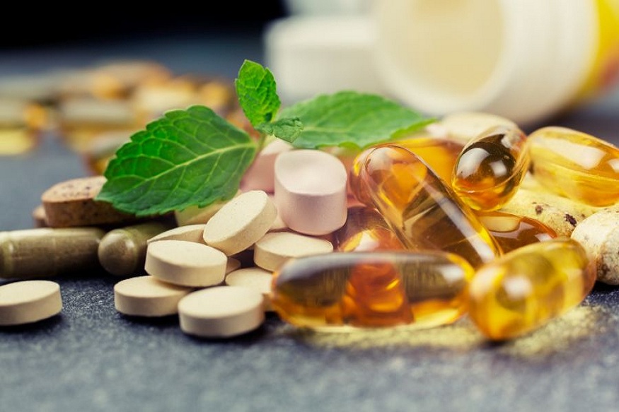 supplement testing