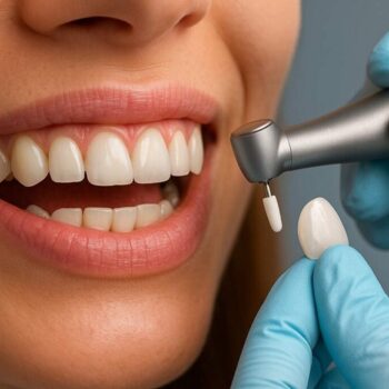 dental visually striking series