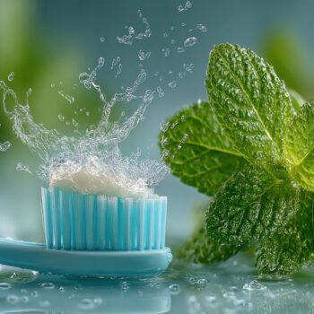 hydroxyapatite toothpaste