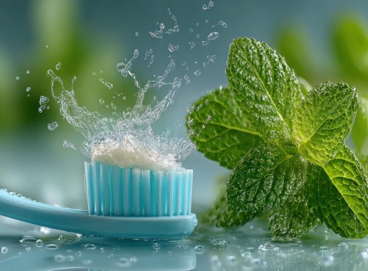 hydroxyapatite toothpaste